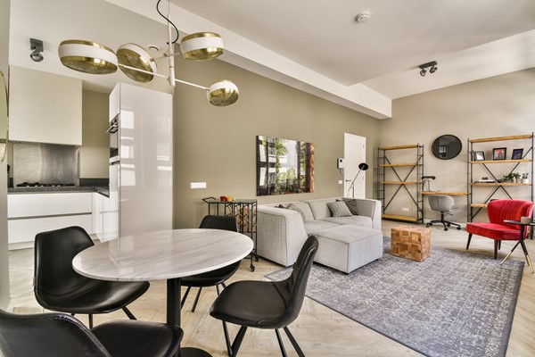 Medium property photo - Wijdesteeg 3E, 1012 RN Amsterdam